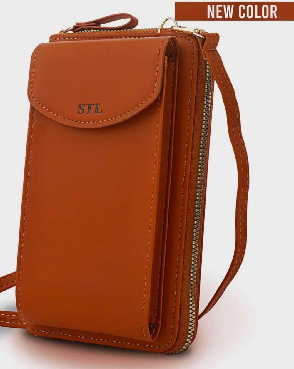 The Divine Clutch Wallet - Divine Beauty