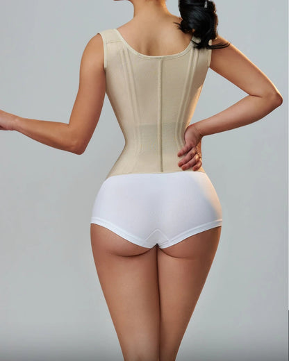 Corset Waist Trainer
