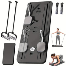 5 In1 Pilates Board Portable