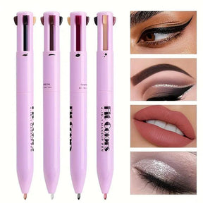 Beauty Liner- 4 in 1 pen - Divine Beauty