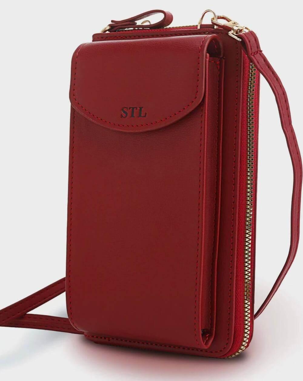 The Divine Clutch Wallet - Divine Beauty