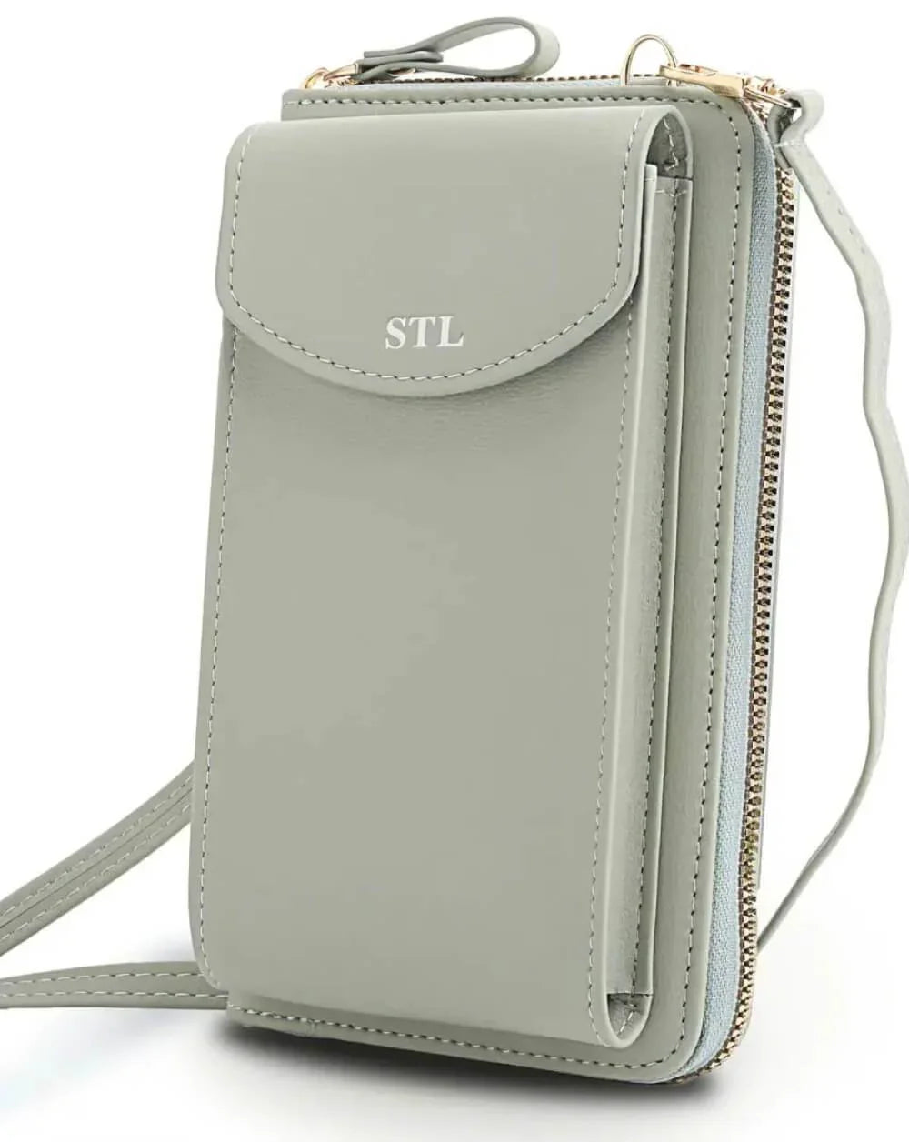 The Divine Clutch Wallet - Divine Beauty