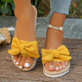 Summer Beach Sandals