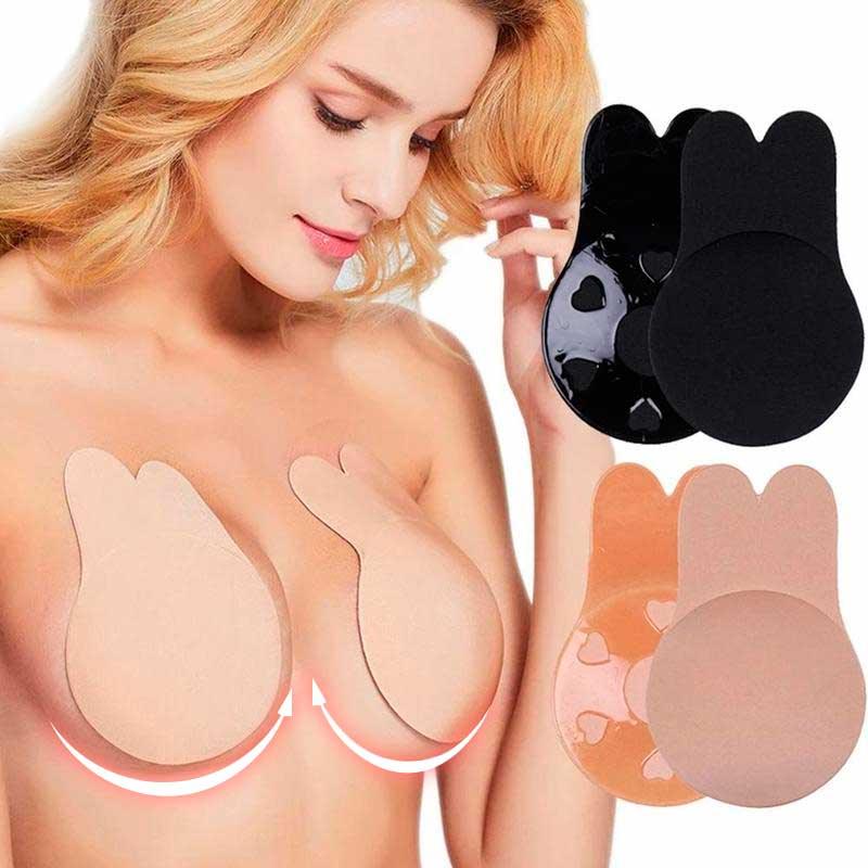 Lift Max - Adhesive Bra That Lifts and Shapes Breasts - Divine Beauty