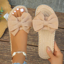 Summer Beach Sandals
