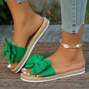 Summer Beach Sandals