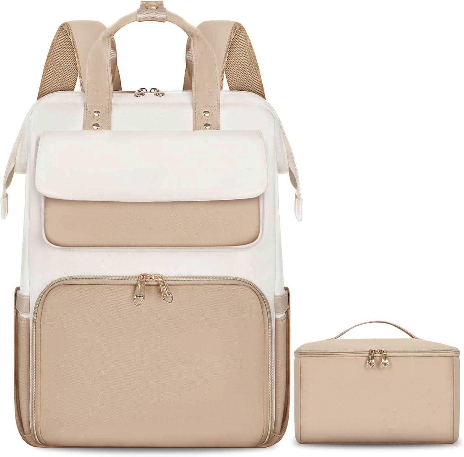 Modern Lunch Backpack - Divine Beauty