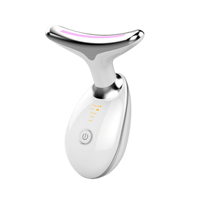 FaceLift - Renew your skin and revitalize your beauty with the Phototherapy Massager. - Divine Beauty