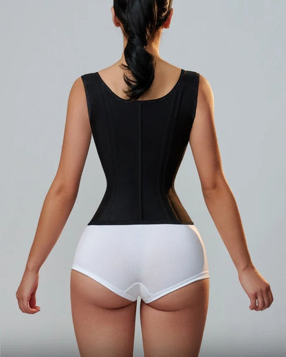 Corset Waist Trainer