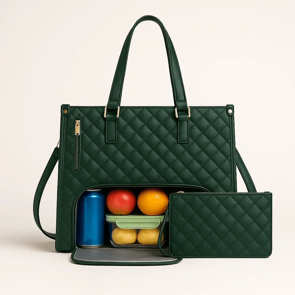 3-IN-1 Divine bag - Divine Beauty