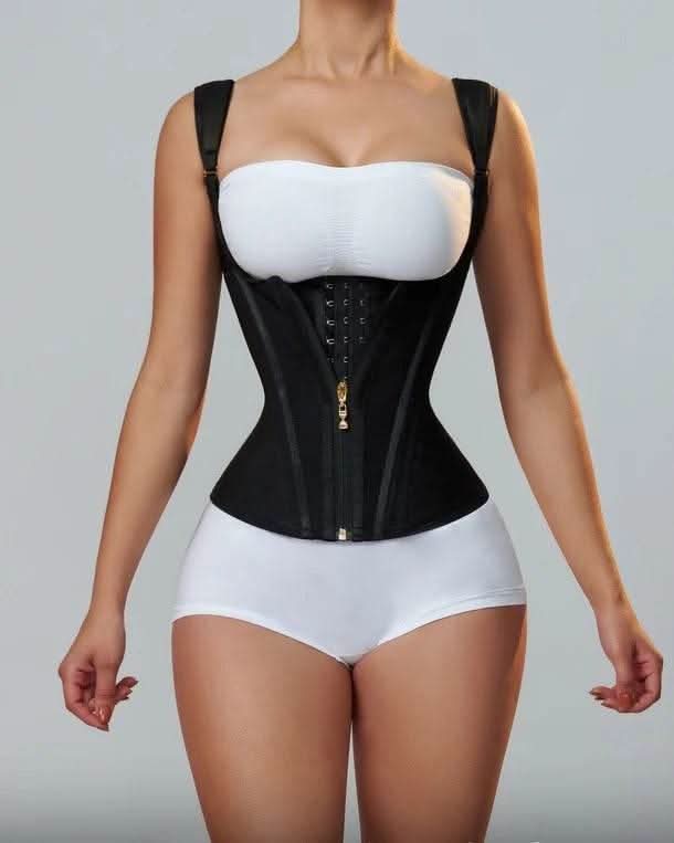 Corset Waist Trainer - Divine Beauty