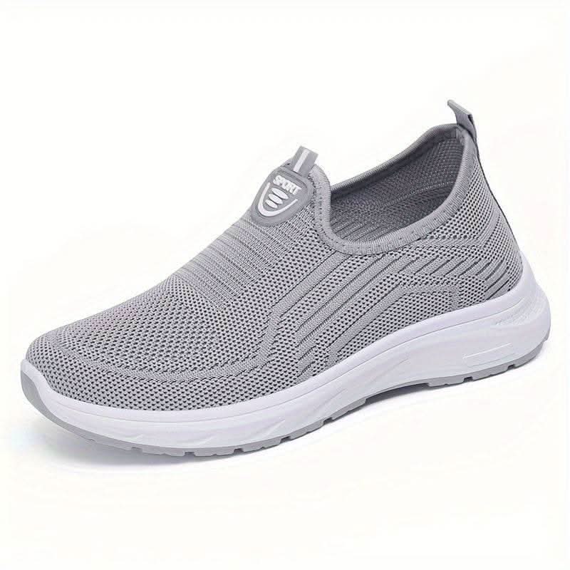 Knit Sneakers 2025 - Divine Beauty
