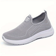 Knit Sneakers 2025