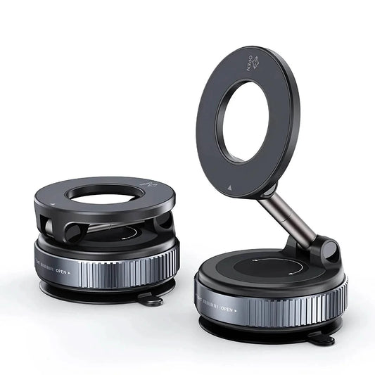 Magnetic Phone Holder - Divine Beauty