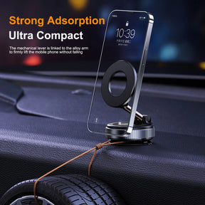 Magnetic  Phone Holder