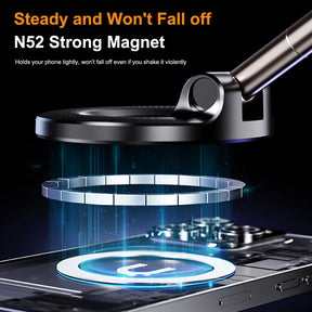 Magnetic  Phone Holder