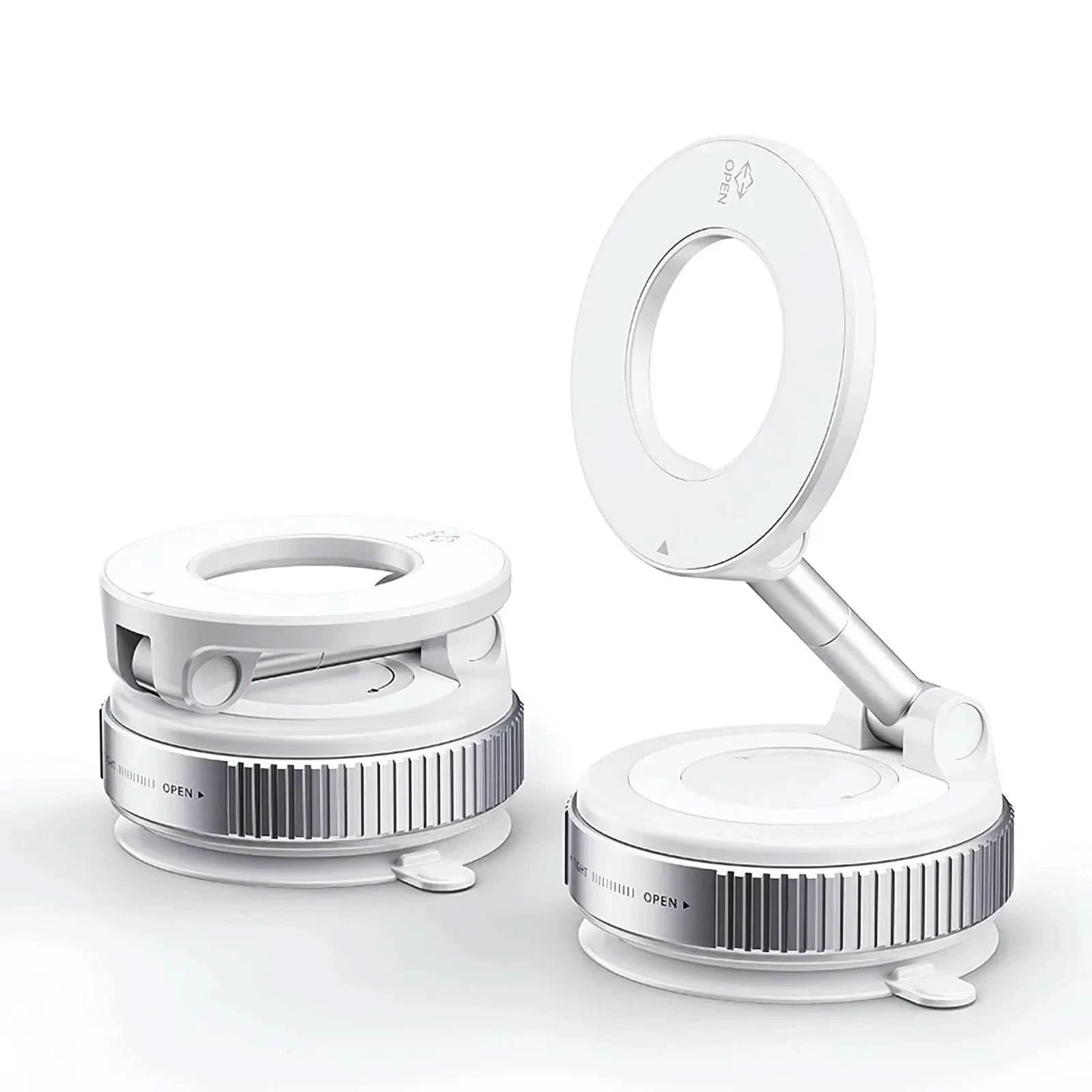 Magnetic Phone Holder - Divine Beauty