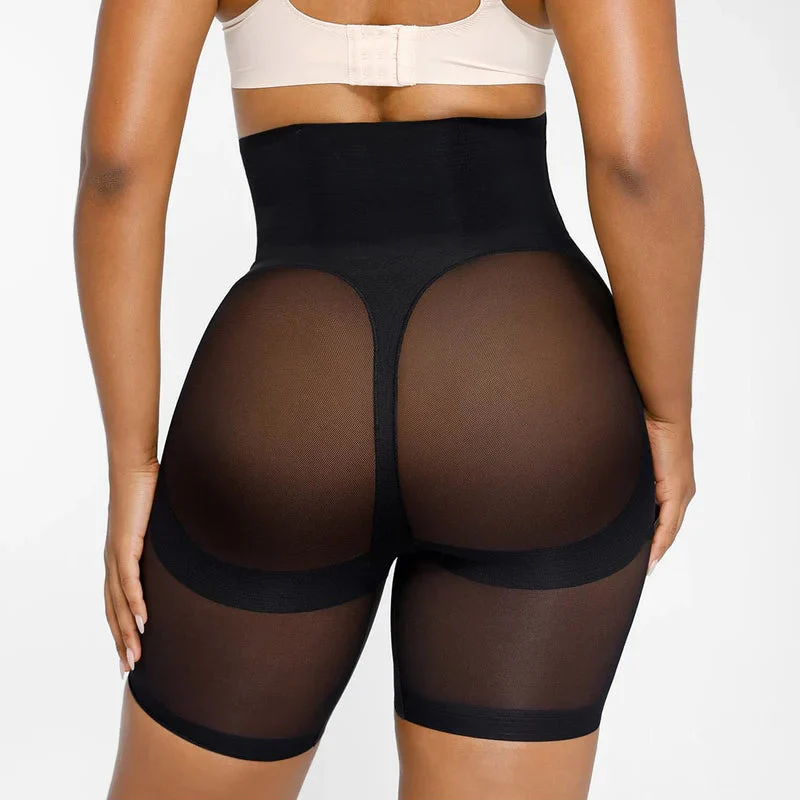BellaShape® – Transformeer je rondingen. Ontketen je zelfvertrouwen. 