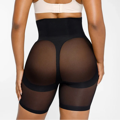 BellaShape® – Transformeer je rondingen. Ontketen je zelfvertrouwen. 