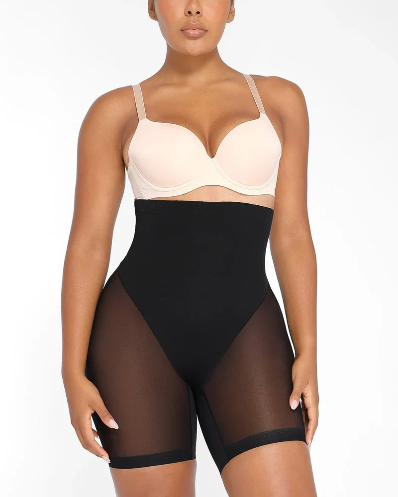 BellaShape® – Transformeer je rondingen. Ontketen je zelfvertrouwen. 