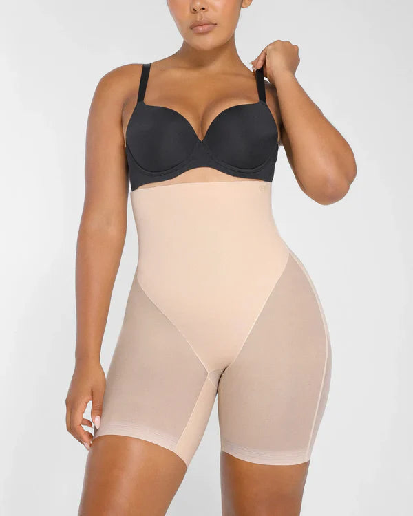 BellaShape® – Transformeer je rondingen. Ontketen je zelfvertrouwen. 