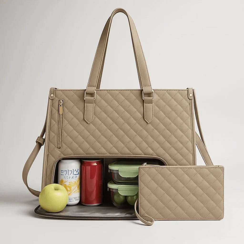3-IN-1 Divine bag - Divine Beauty