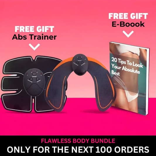 Zorvera™ Booty Trainer - Divine Beauty