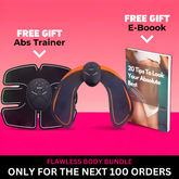 Zorvera™ Booty Trainer 