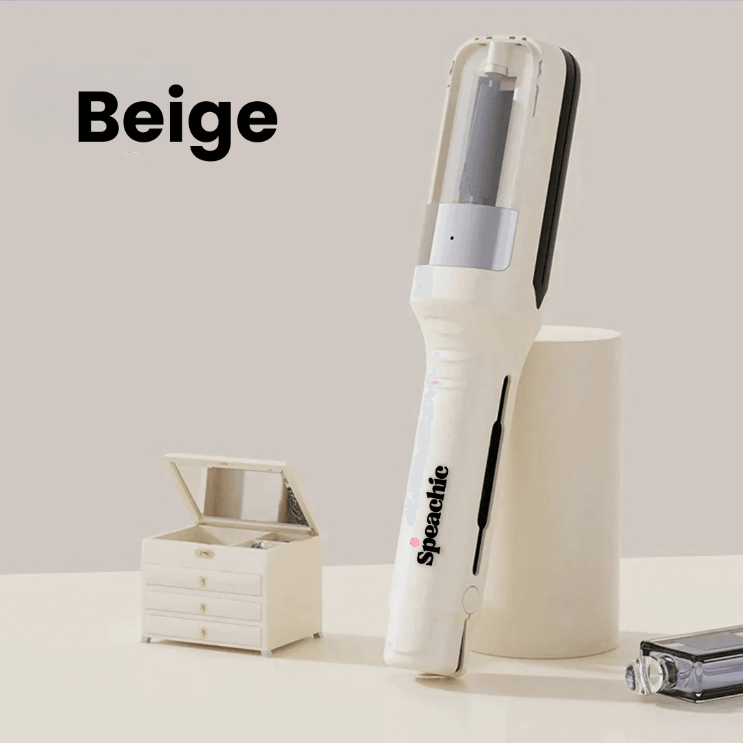 Divine Hair Trimmer - Divine Beauty