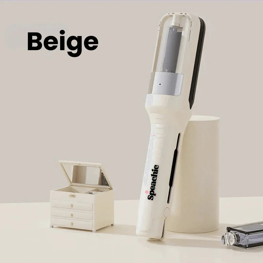 Divine Hair Trimmer - Divine Beauty