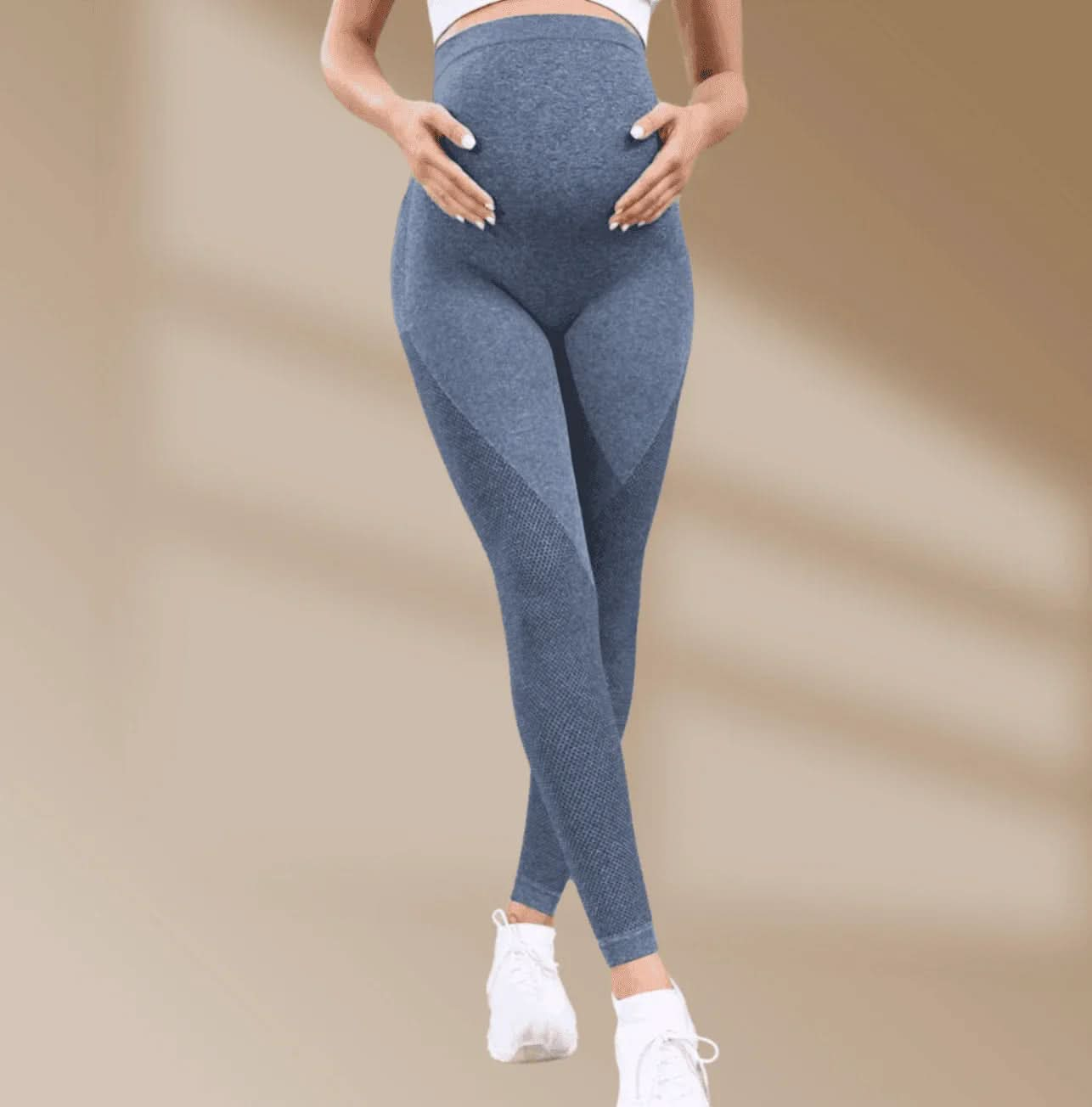 Mom Fit - Divine Beauty
