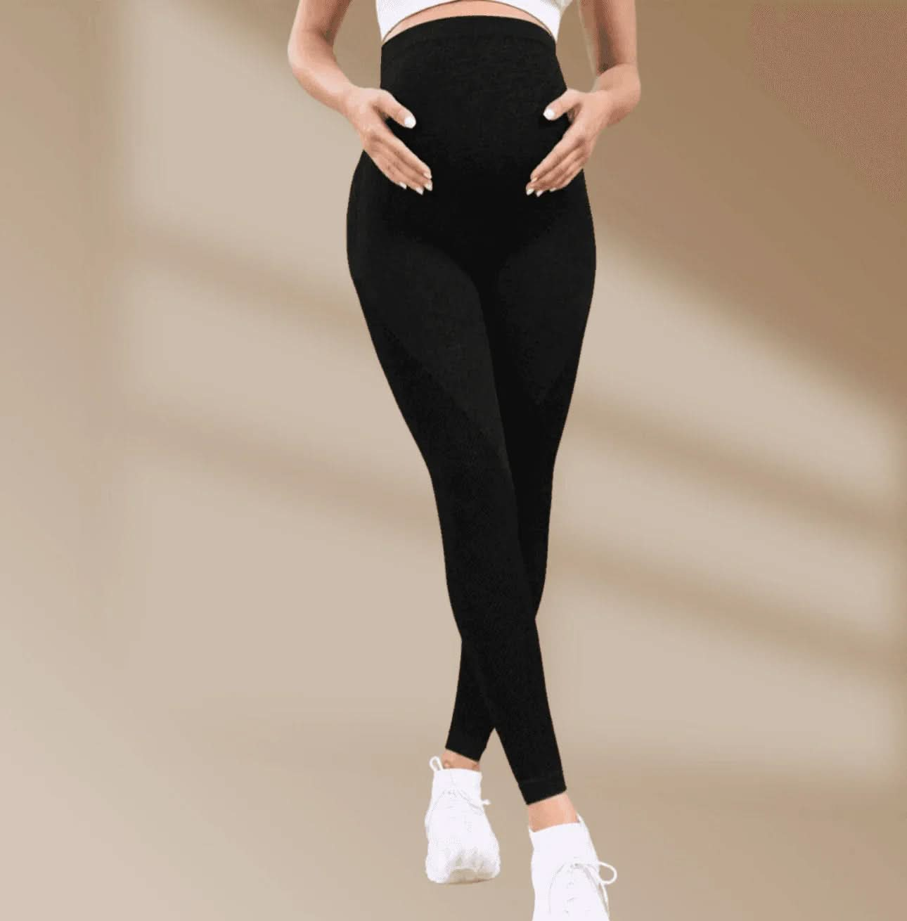 Mom Fit - Divine Beauty