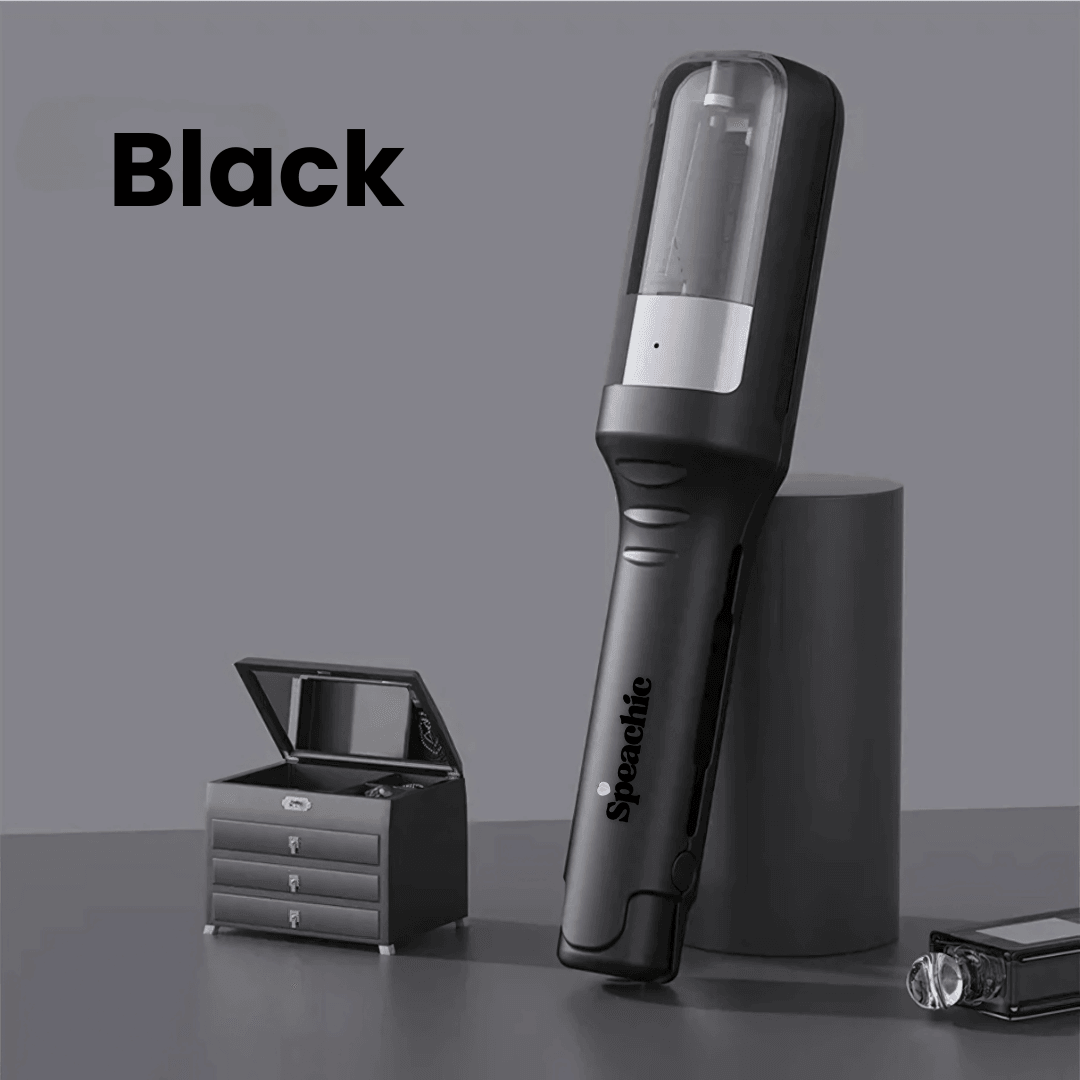 Divine Hair Trimmer - Divine Beauty