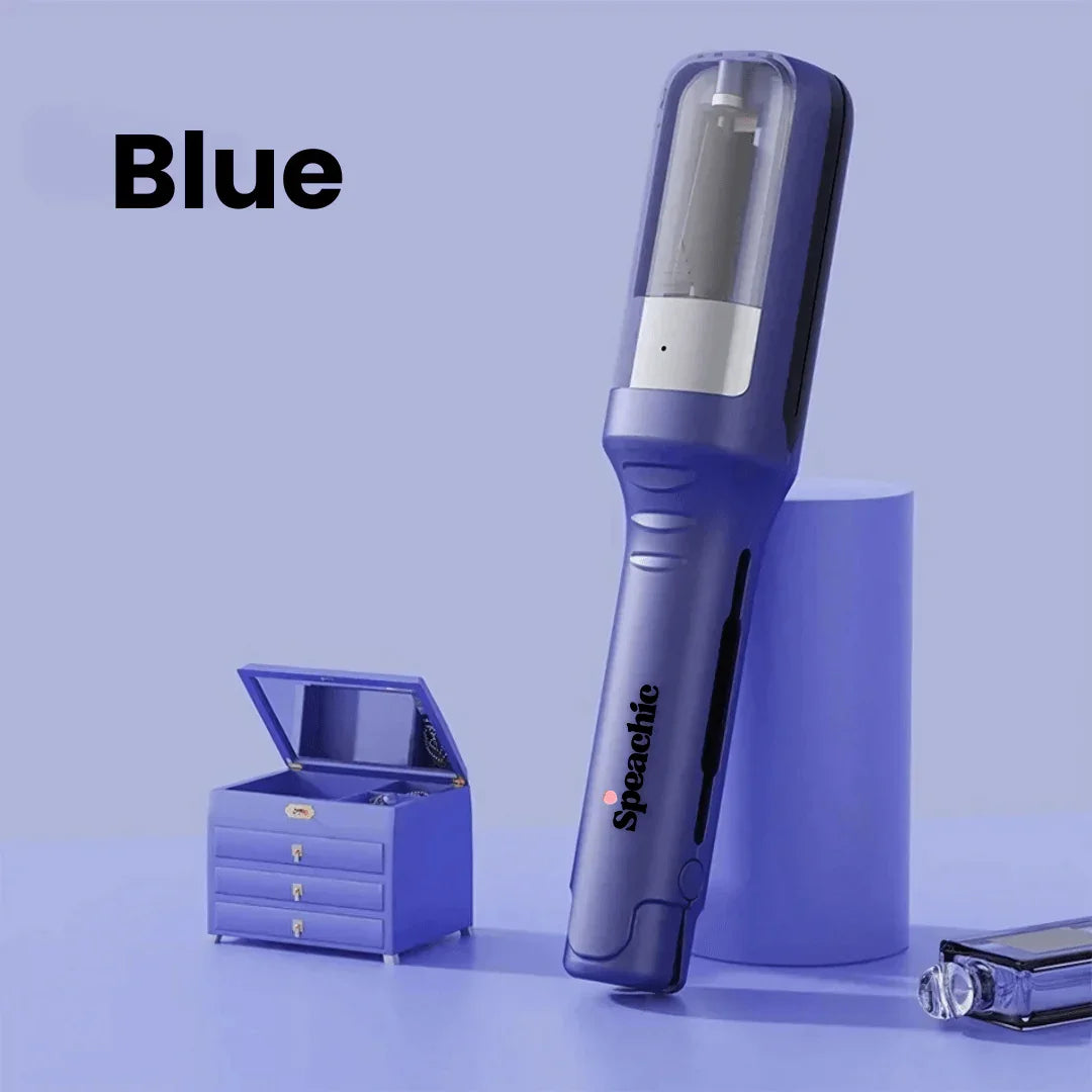 Divine Hair Trimmer - Divine Beauty