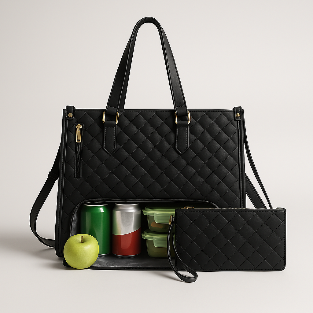 3-in-1 Goddelijke tas