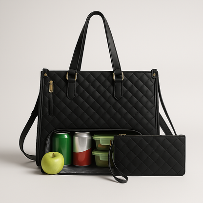 3-in-1 Goddelijke tas