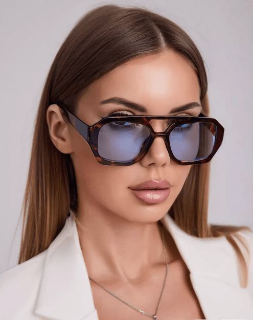 Khloé -The Viral Sunglasses of 2024 - Divine Beauty