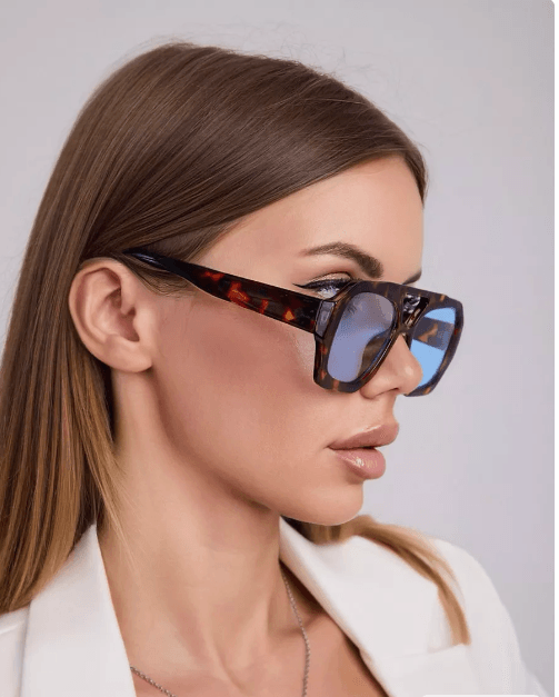 Khloé -The Viral Sunglasses of 2024 - Divine Beauty