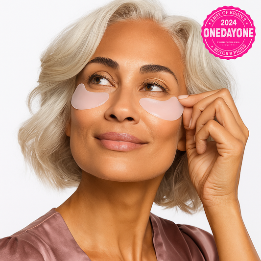 Kit Collagen Eye Patches