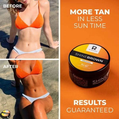 Summer Brown-END OF SUMMER PROMO - Divine Beauty