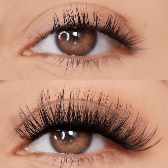 DIVINE LASH - Des cils de qualité salon ou remboursement garanti à 100 % !