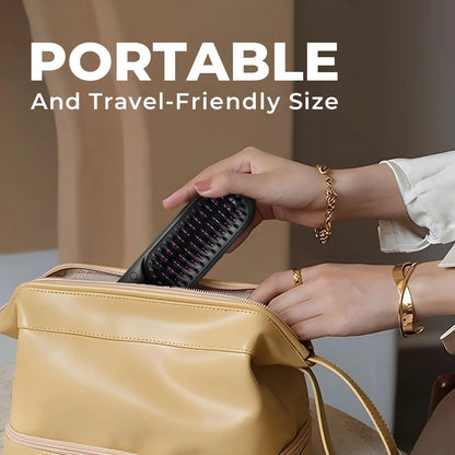 Divine Portable Brush- Anytime, Anywhere! ✨