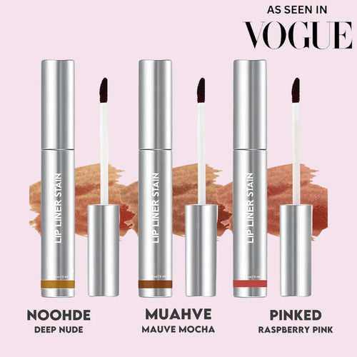 Divine Peel-Off - Lip Liner Stain - Divine Beauty
