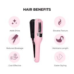Divine Hair Trimmer - Divine Beauty