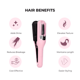 Divine Hair Trimmer