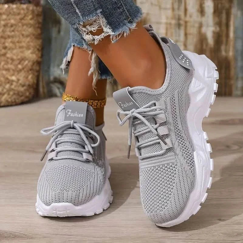 Comforty™ – the most comfortable Sneaker of 2025 - Divine Beauty