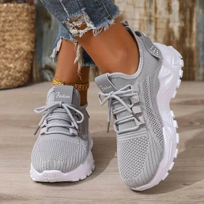 Comforty™ – the most comfortable Sneaker of 2025 - Divine Beauty