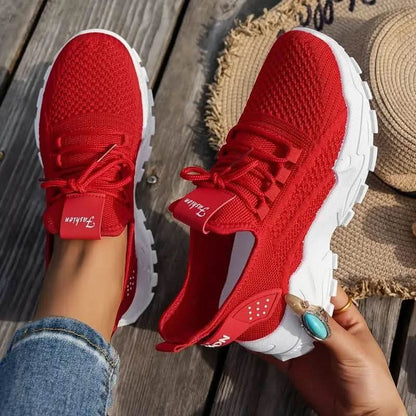 Comforty™ – the most comfortable Sneaker of 2025 - Divine Beauty