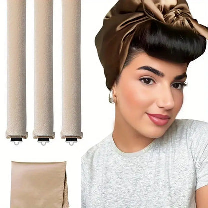 Divine Curls ™-Salon-Quality Hair, done at home