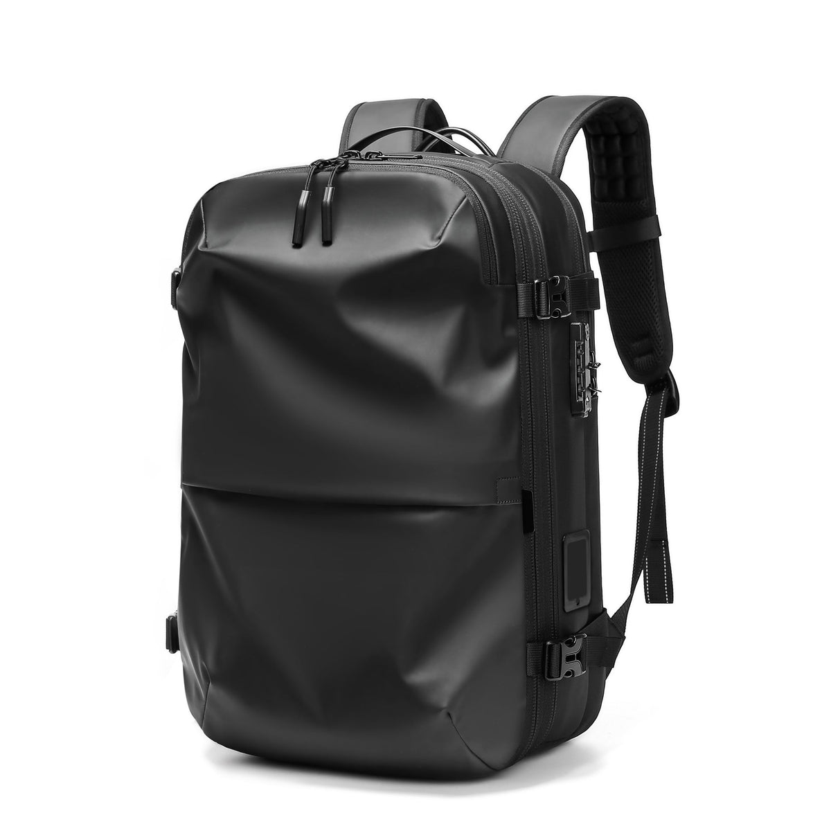 Air Pack — Your Best Ally for Light and Practical Travel